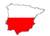 ASISTENCIA TÉCNICA SANGUESA - Polski